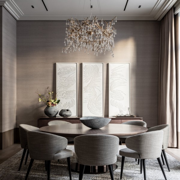  by Зоя Мамонтова - Москва Россия - Belvedere Exclusive Interiors